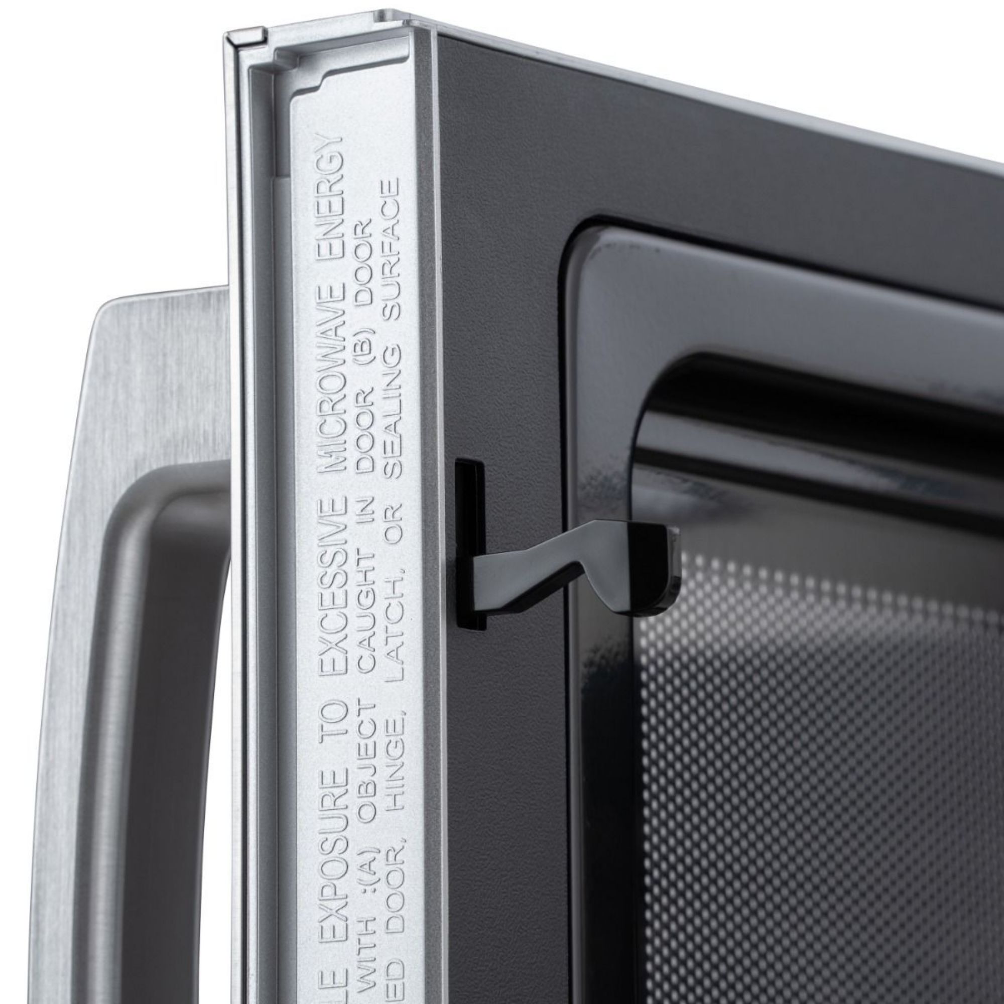 Picture of BLIZZARD 1000W Light Duty Commercial Microwave BCM1000