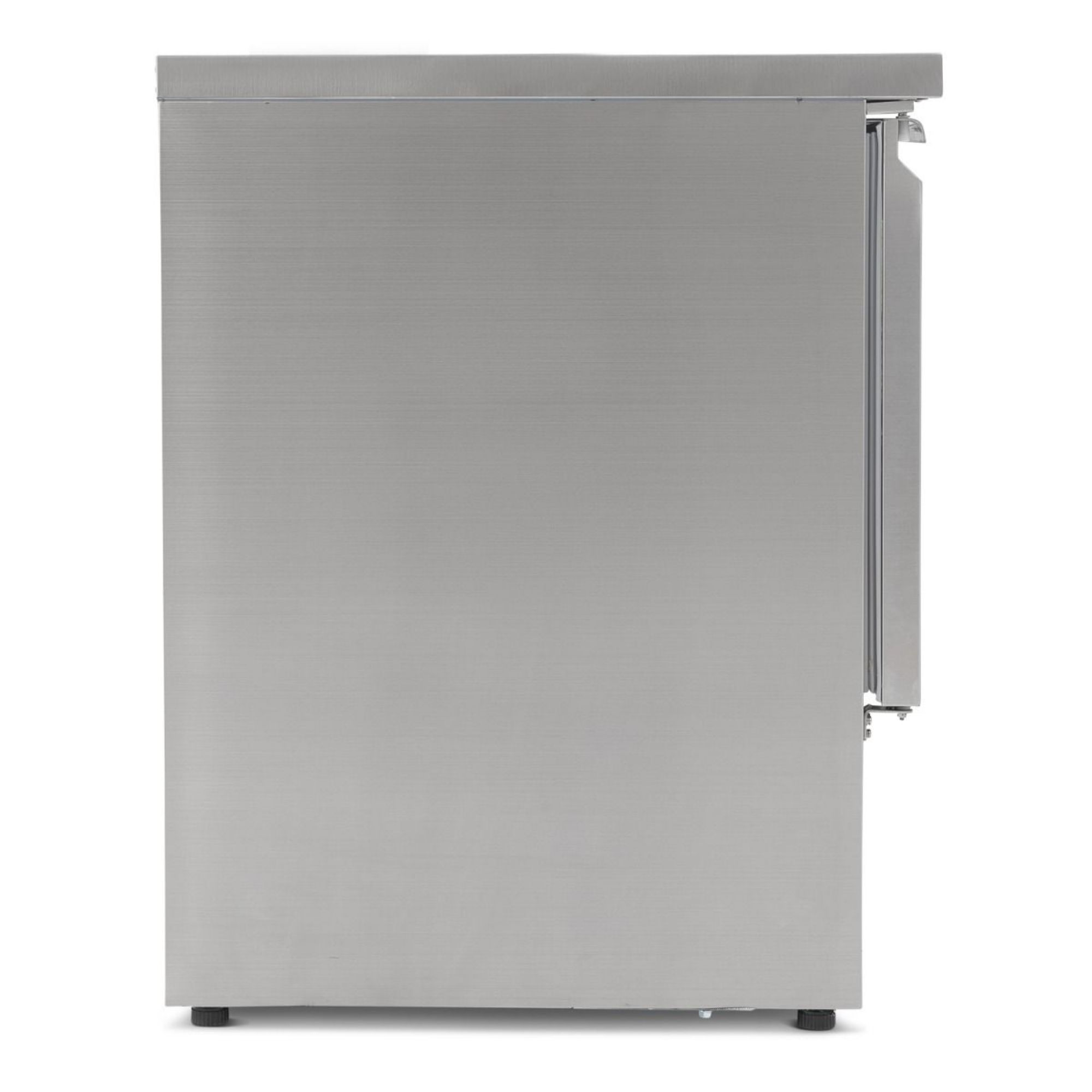 Picture of KOLDBOX Double Door Refrigerated Compact Counter KXCC2