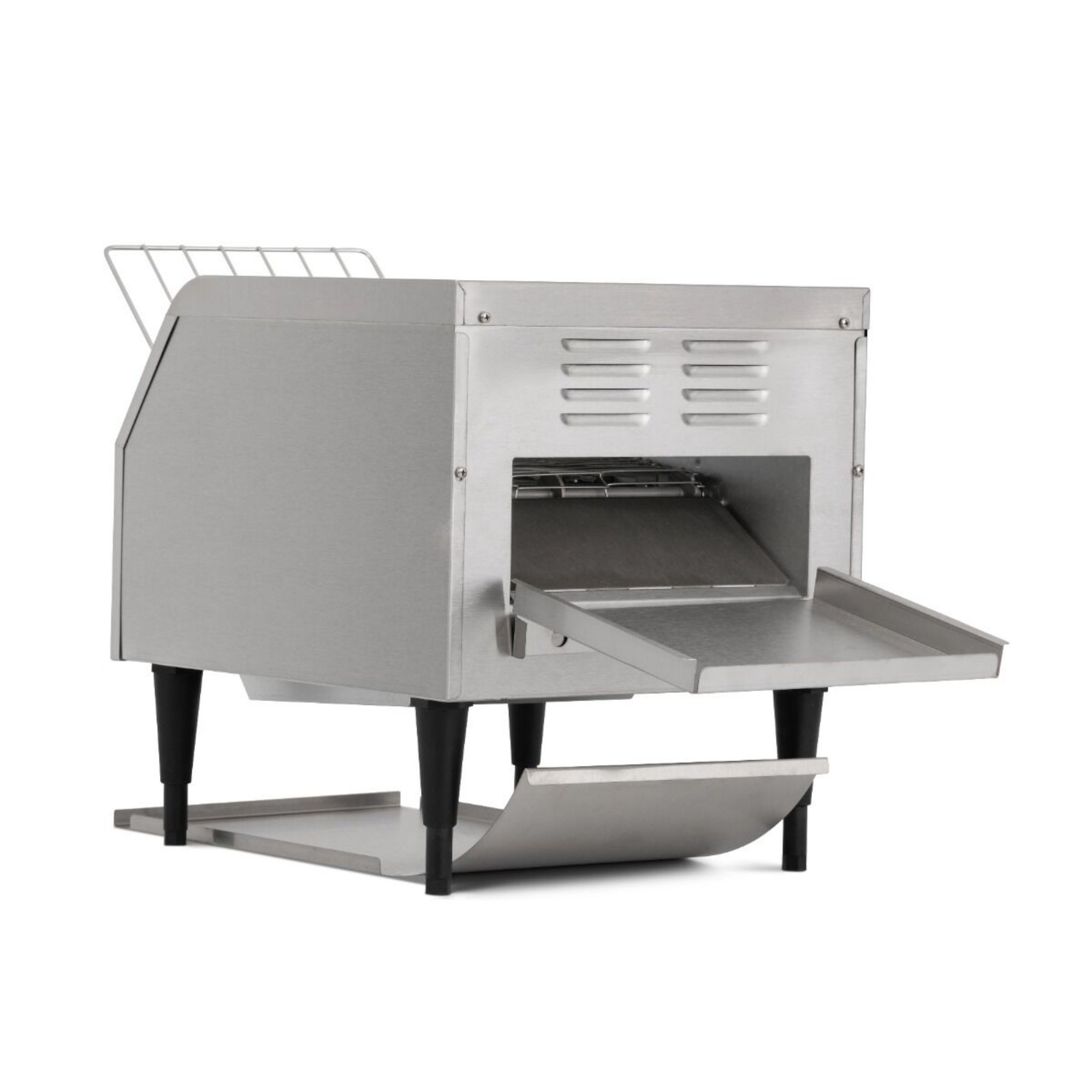 Picture of BLIZZARD Blizzard 2240W Conveyor Toaster BCT2