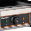 Picture of BLIZZARD Single Contact Grill Bottom Smooth BRSCG1