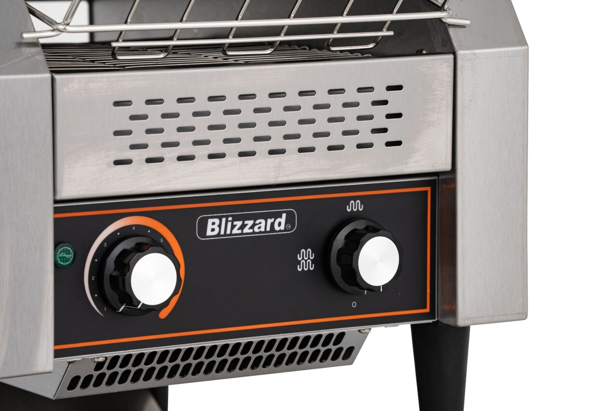 Picture of BLIZZARD Blizzard 2240W Conveyor Toaster BCT2