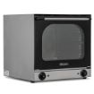 Picture of BLIZZARD 2670W Glass Door Convection Oven BCO1