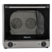 Picture of BLIZZARD 2670W Glass Door Convection Oven BCO1