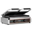Picture of BLIZZARD Double Contact Grill Bottom Smooth BRSCG2
