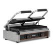 Picture of BLIZZARD Double Contact Grill Top & Bottom Ribbed BRRCG2