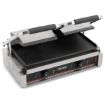 Picture of BLIZZARD Double Contact Grill Bottom Smooth BRSCG2