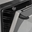 Picture of BLIZZARD 2670W Glass Door Convection Oven BCO1