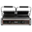 Picture of BLIZZARD Double Contact Grill Bottom Smooth BRSCG2