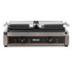 Picture of BLIZZARD Double Contact Grill Top & Bottom Ribbed BRRCG2