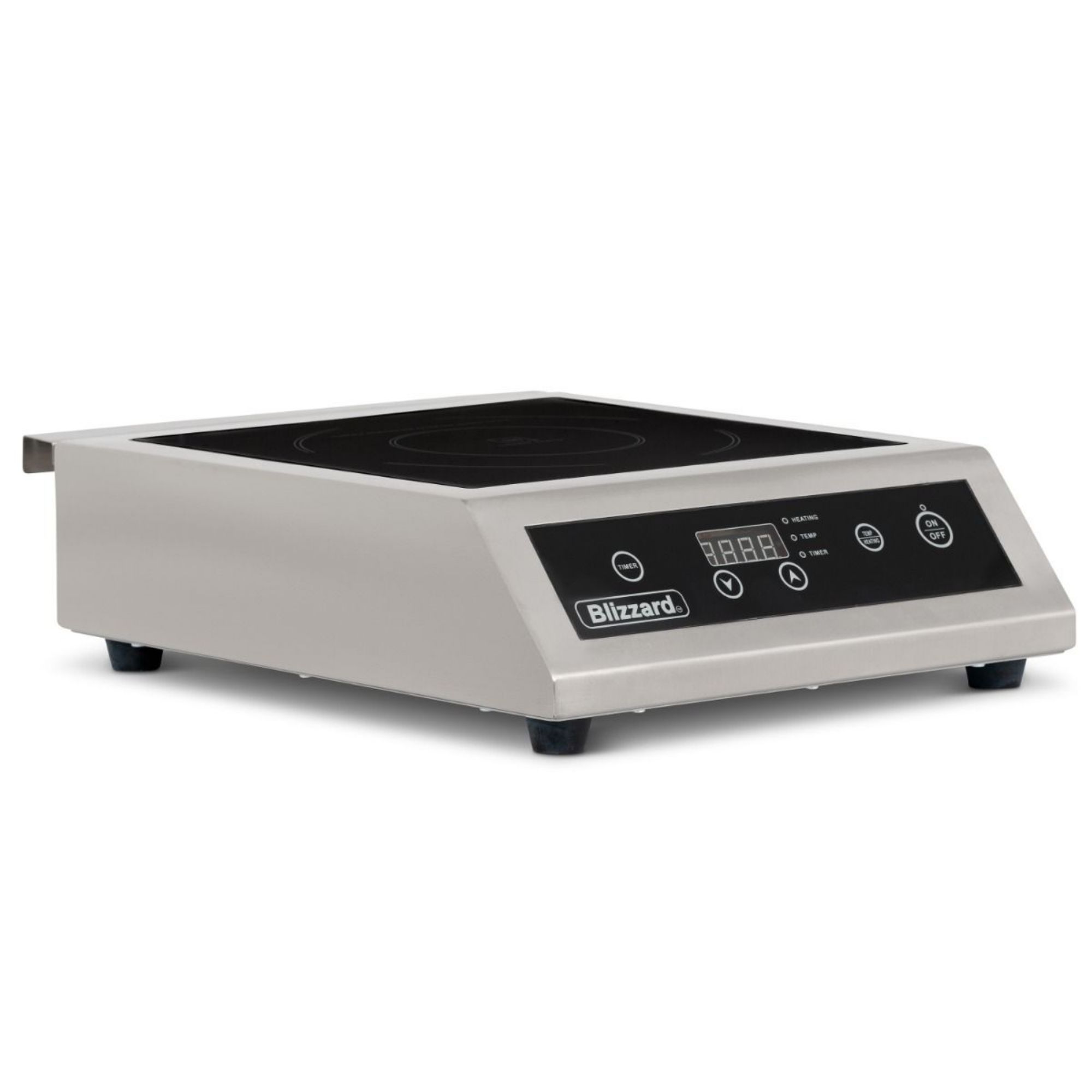 Picture of BLIZZARD Blizzard Single Induction Hob BIH1