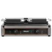 Picture of BLIZZARD Double Contact Grill Bottom Smooth BRSCG2