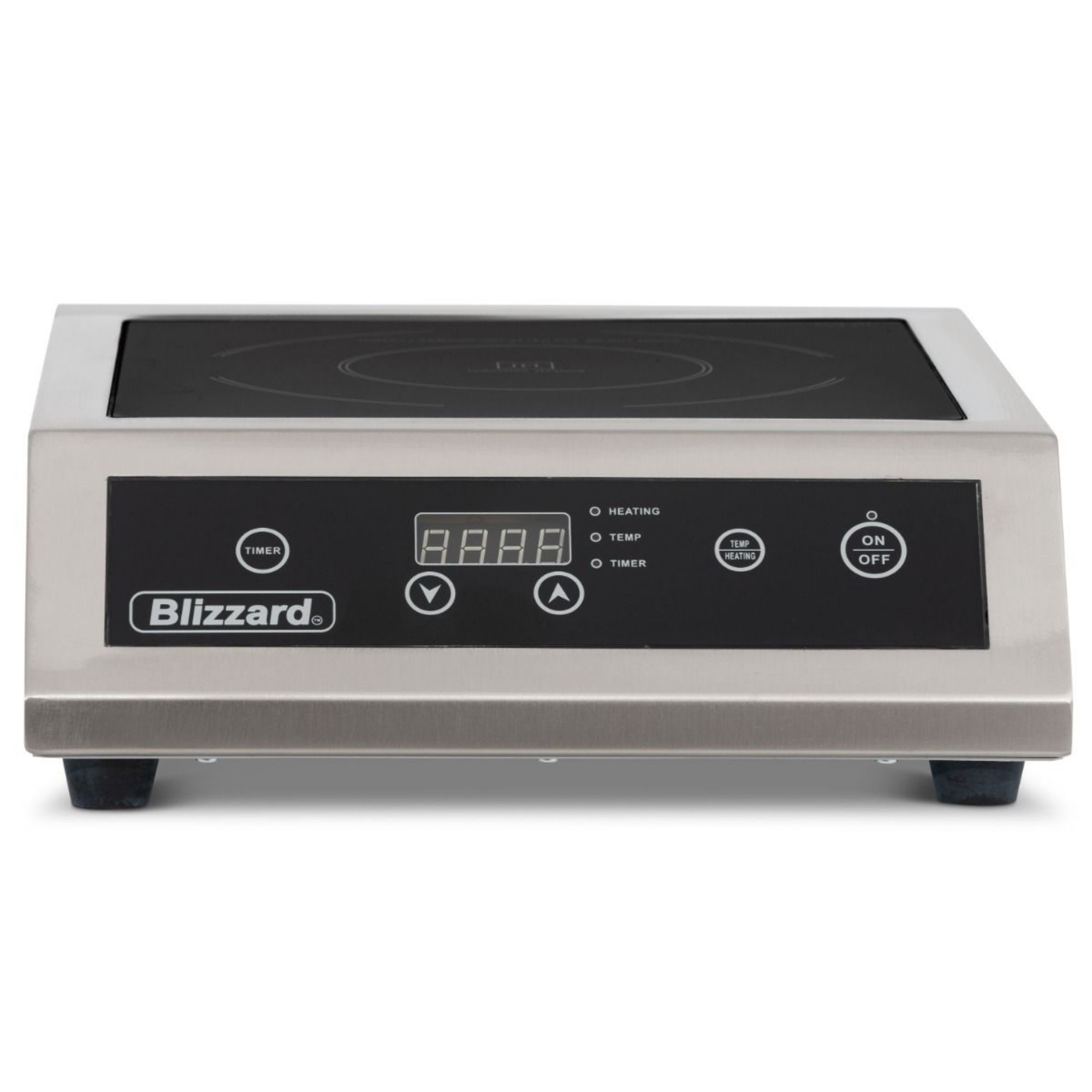 Picture of BLIZZARD Blizzard Single Induction Hob BIH1