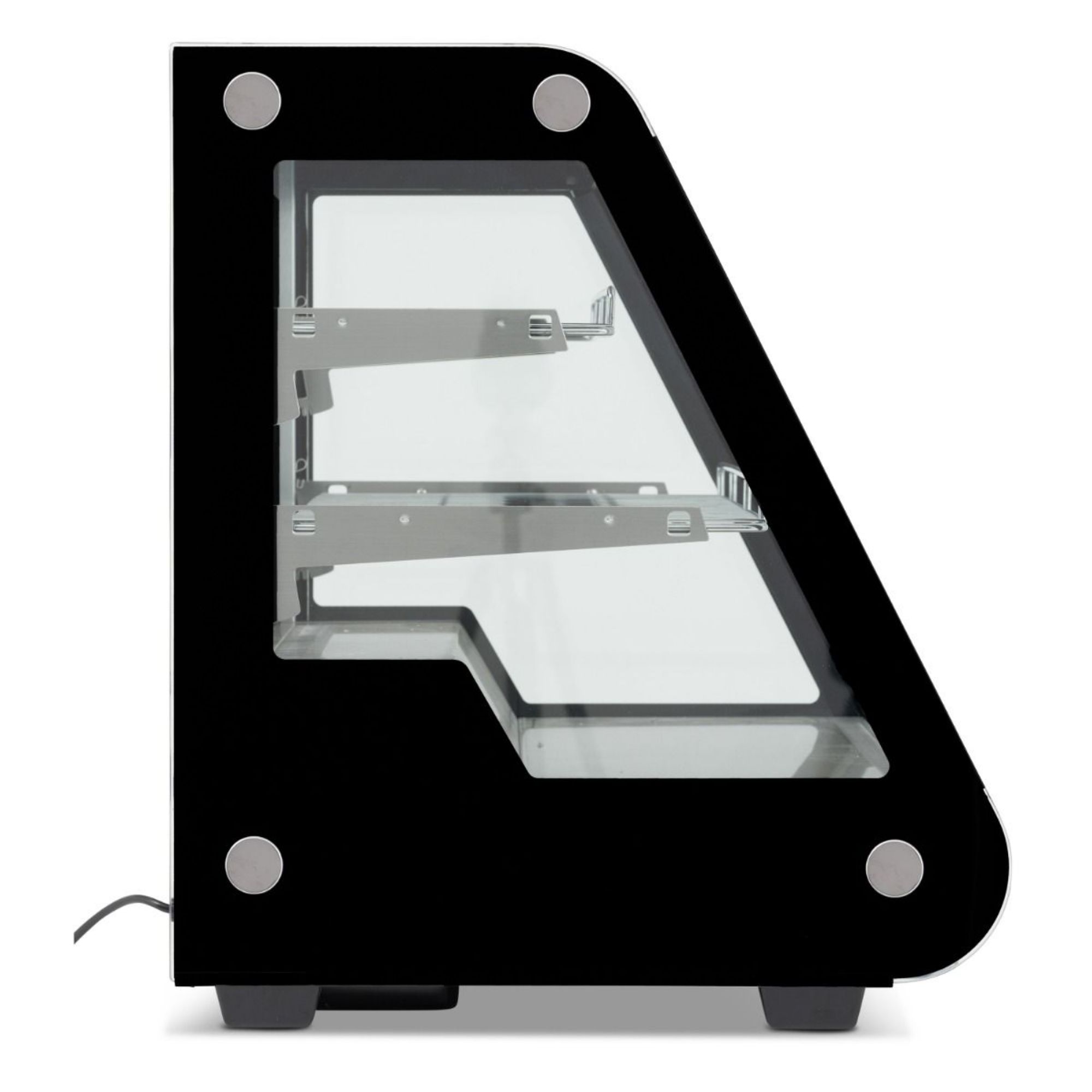 Picture of BLIZZARD Refrigerated Counter Top Merchandiser 160L COLDT2