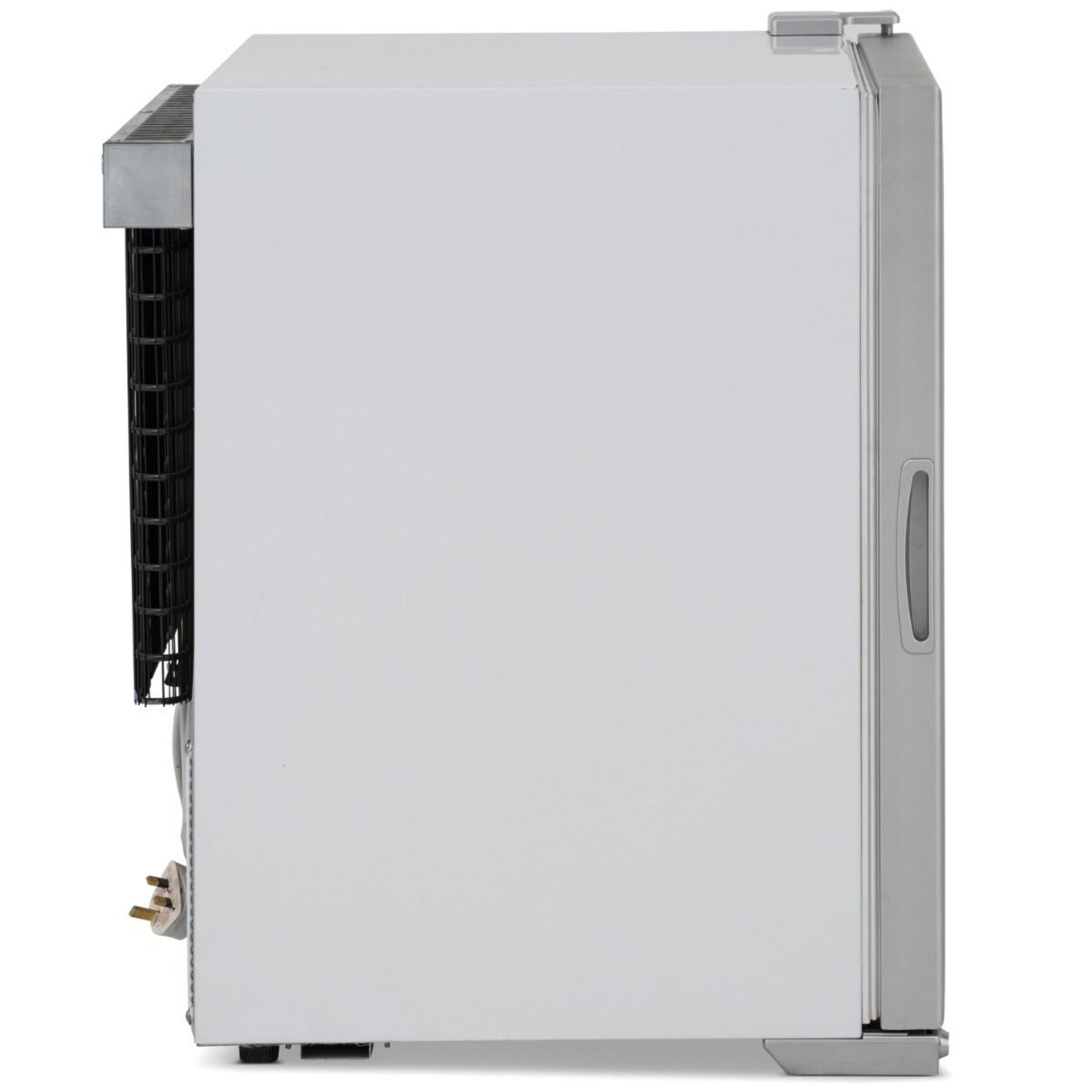 Picture of BLIZZARD Glass Door Counter Top Freezer CTF99