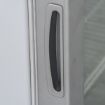 Picture of BLIZZARD Glass Door Counter Top Freezer CTF99