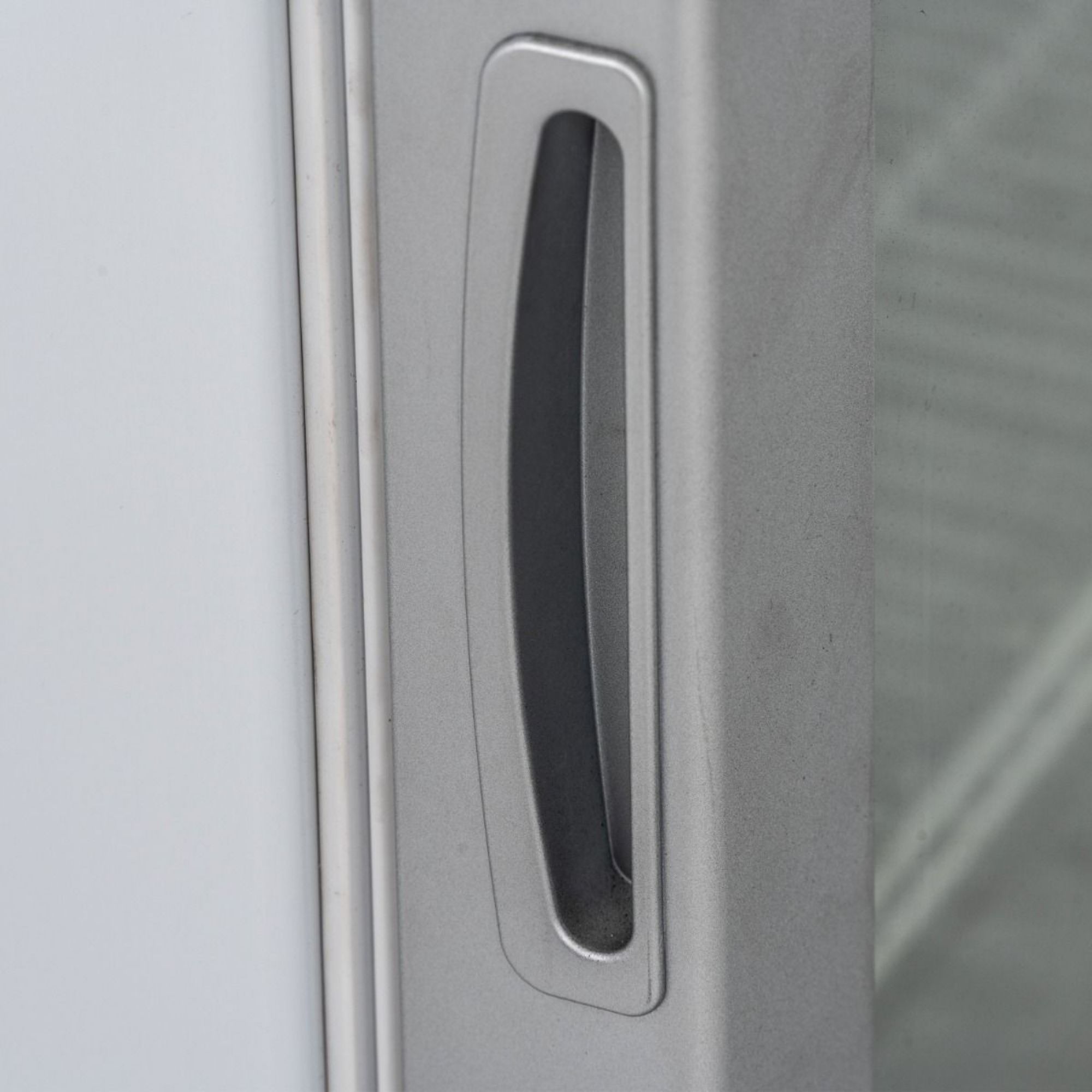 Picture of BLIZZARD Glass Door Counter Top Freezer CTF99