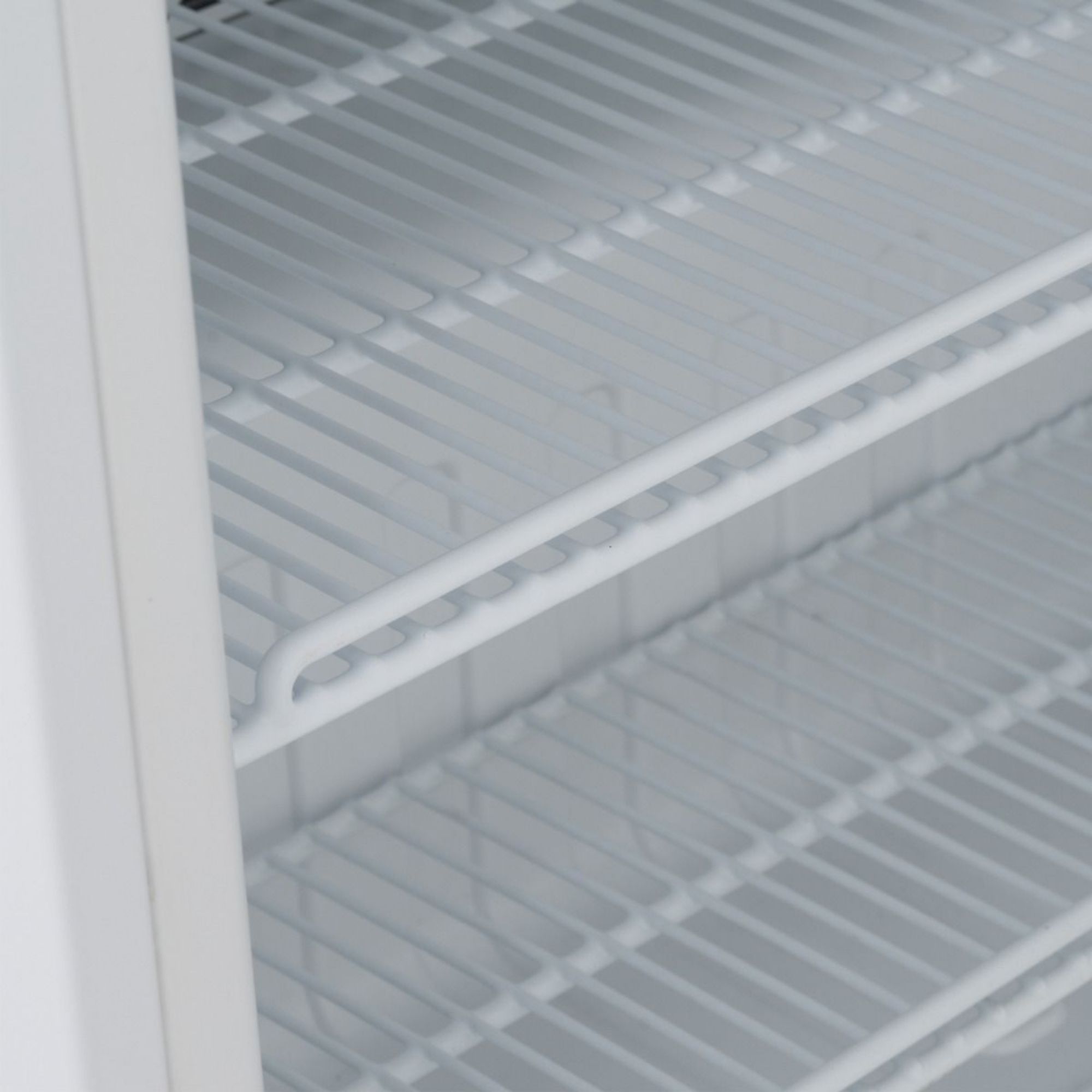 Picture of BLIZZARD Glass Door Counter Top Freezer CTF99