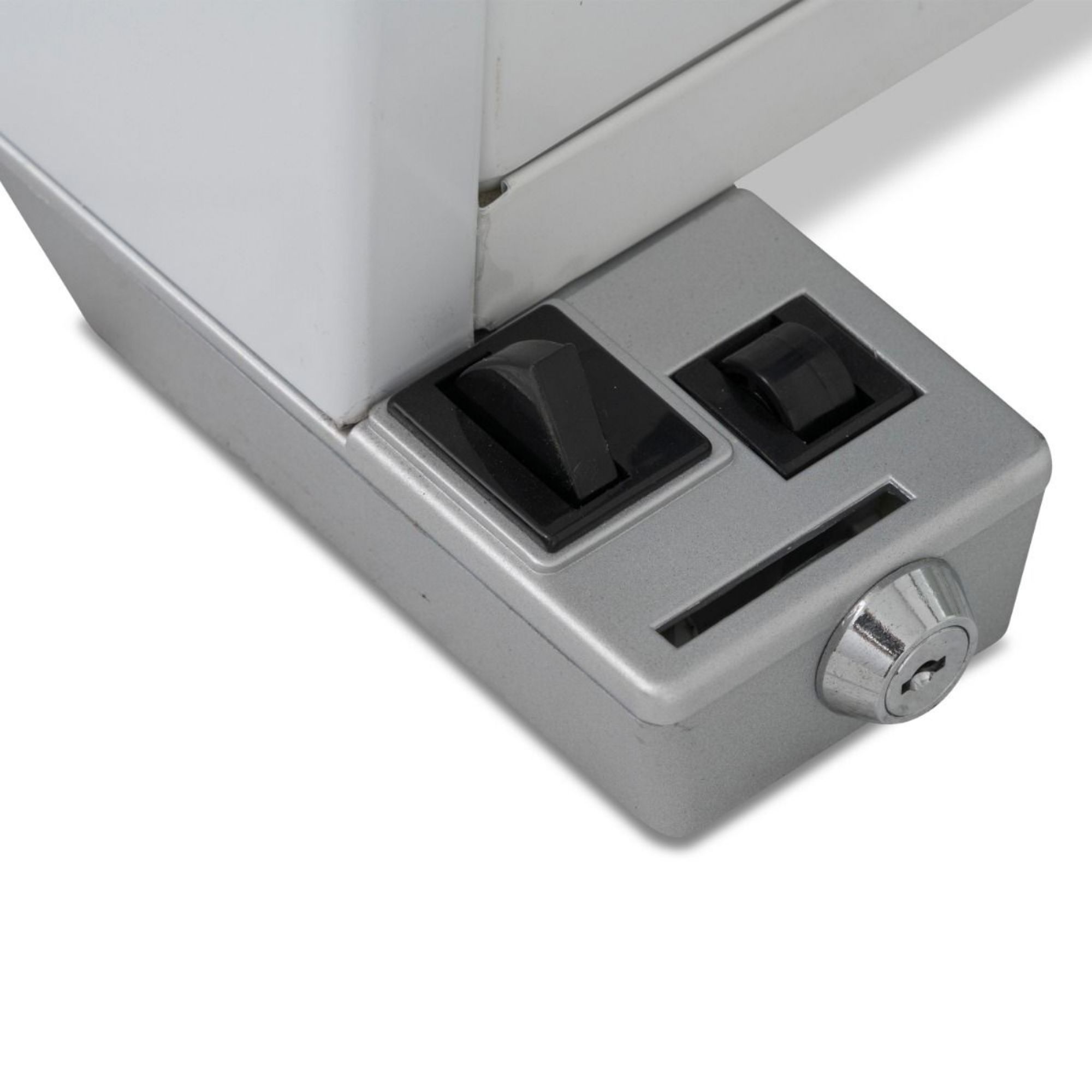 Picture of BLIZZARD Glass Door Counter Top Freezer CTF99
