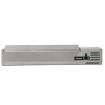 Picture of BLIZZARD 1.5m Hinged 1/3 Gastronorm Prep Top TOP1500EN