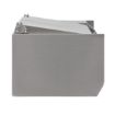 Picture of BLIZZARD Blizzard 1.2m Hinged Prep Top Storage TOP1200EN