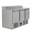 Picture of BLIZZARD 392L Triple Door Counter With Raised Collar BCC3EN