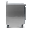 Picture of BLIZZARD 417L Double Glass Door Counter With Upstand HBC2CR