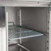 Picture of BLIZZARD 392L Triple Door Counter With Raised Collar BCC3EN