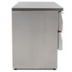 Picture of BLIZZARD Compact Four Drawer Counter Refrigerator BCC2-4D