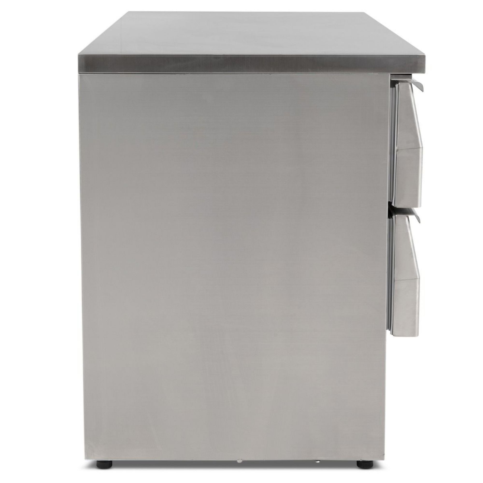 Picture of BLIZZARD Compact Four Drawer Counter Refrigerator BCC2-4D