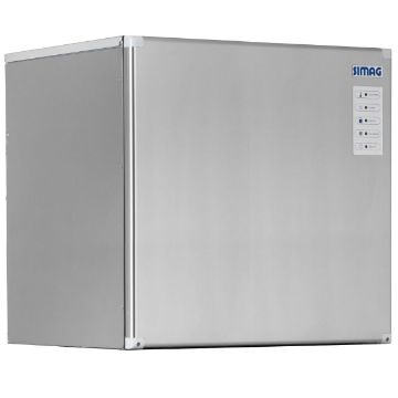 Picture of SIMAG 485kg Modular Ice Cuber SVD503