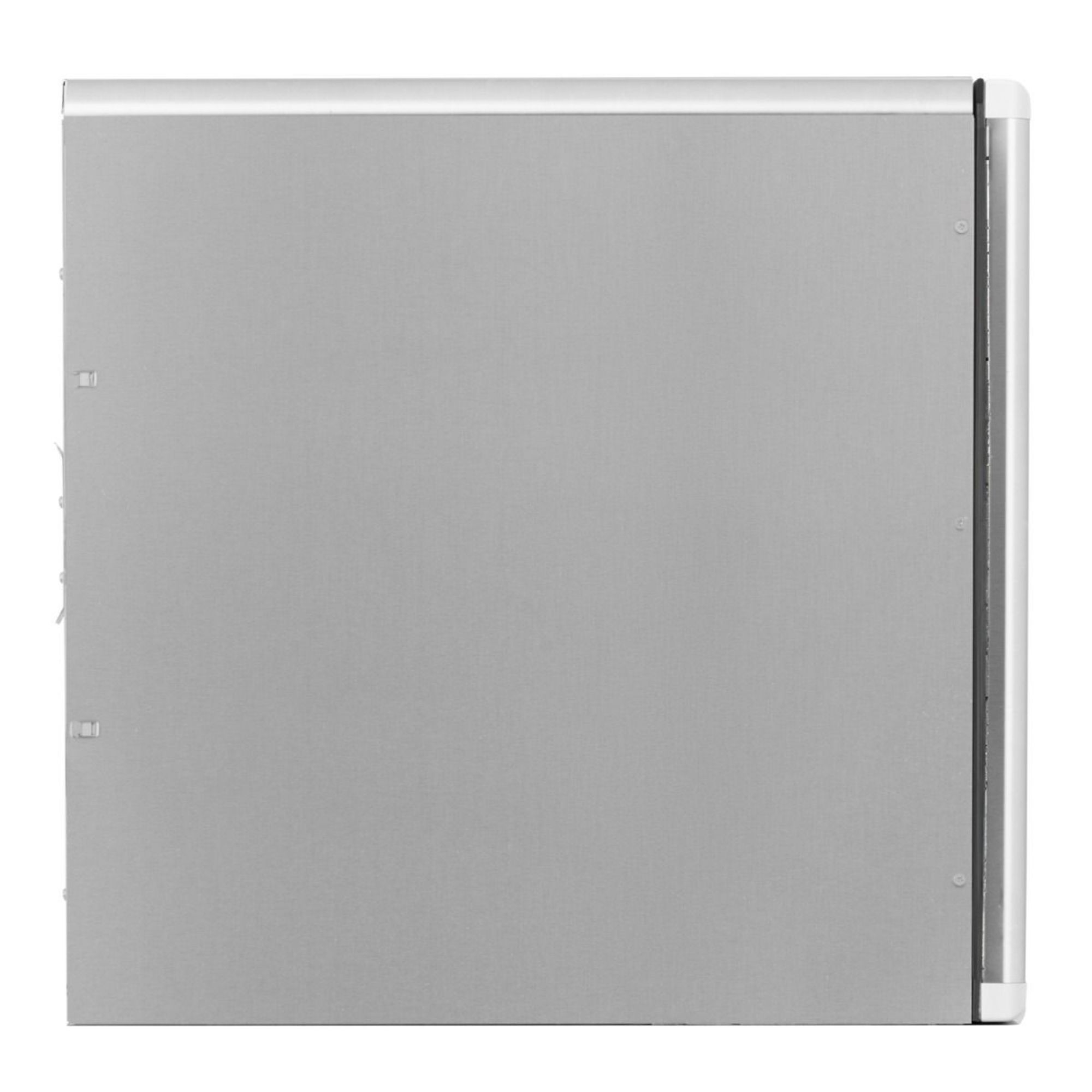 Picture of SIMAG 485kg Modular Ice Cuber SVD503