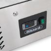 Picture of BLIZZARD Compact Four Drawer Counter Refrigerator BCC2-4D