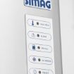 Picture of SIMAG 485kg Modular Ice Cuber SVD503