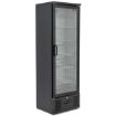 Picture of BLIZZARD Blizzard Upright Single Glass Door Bottle Cooler BAR10