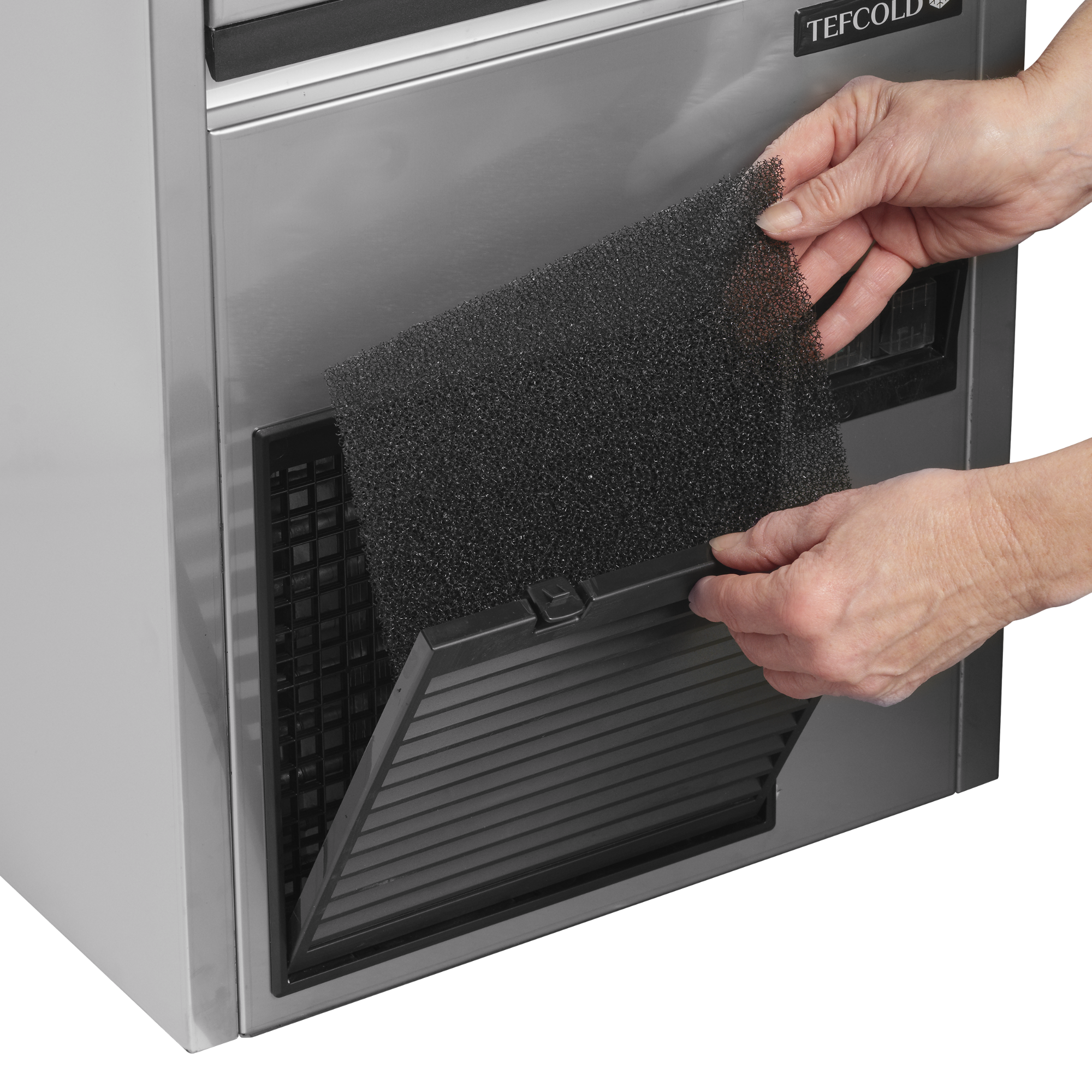 Picture of Tefcold TC26 Ice Maker