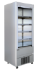 Picture of Tefcold MCX90M, Stainless Steel Multideck with shutter