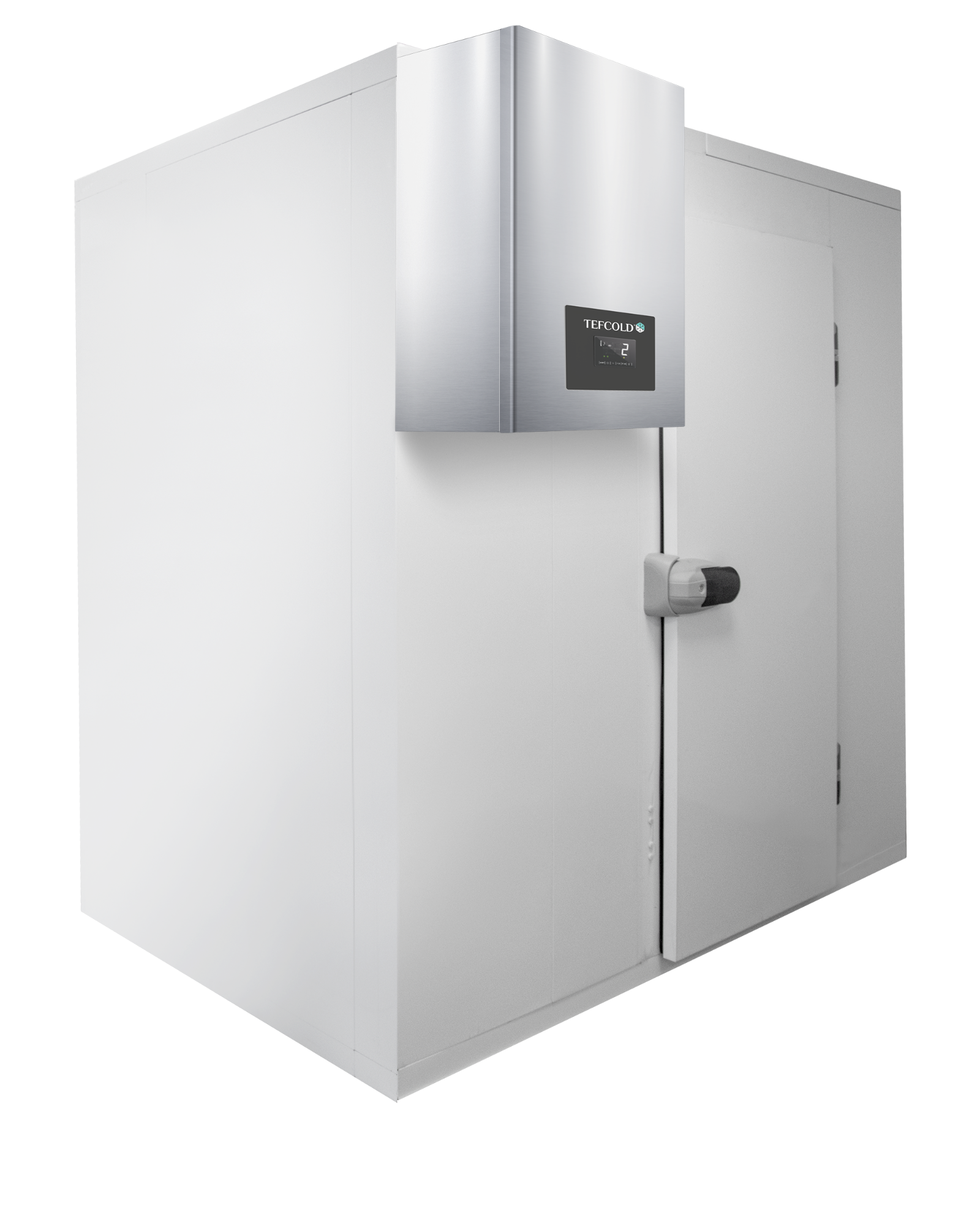 Picture of Tefcold CRPF2121 Coldroom (Cooling) H2200 x W2100 x D2100