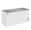 Picture of Elcold EL61SS White Stainless Steel Lid