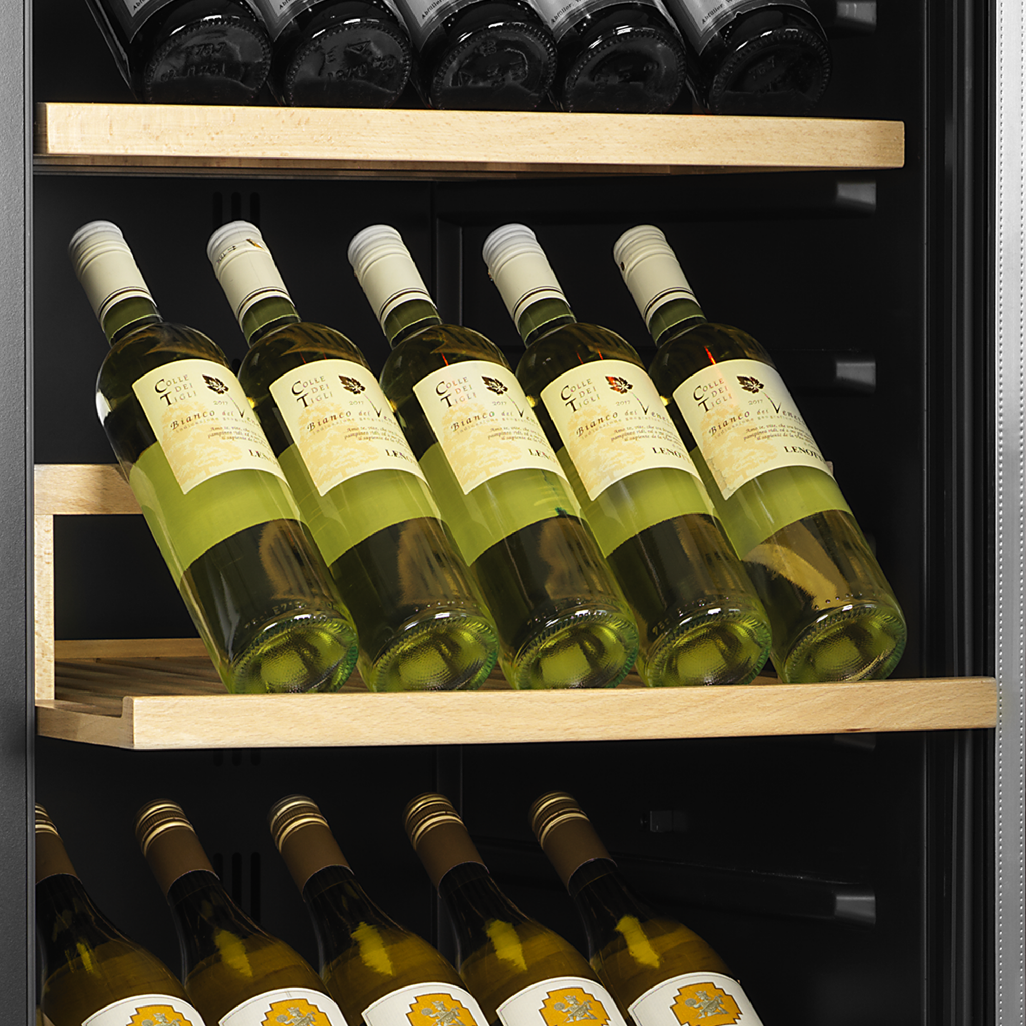 Picture of Tefcold TFW400-2S Wine Cooler