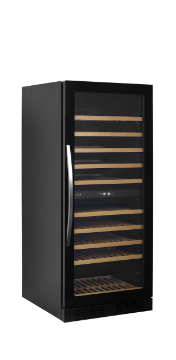 Picture of Tefcold TFW300-2F Dual Temperature Wine Cooler