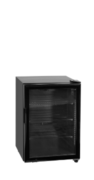 Picture of Tefcold UR90G Sub Zero Table top Freezer