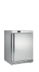 Picture of Tefcold UF200VS Stainless Steel Undercounter Freezer