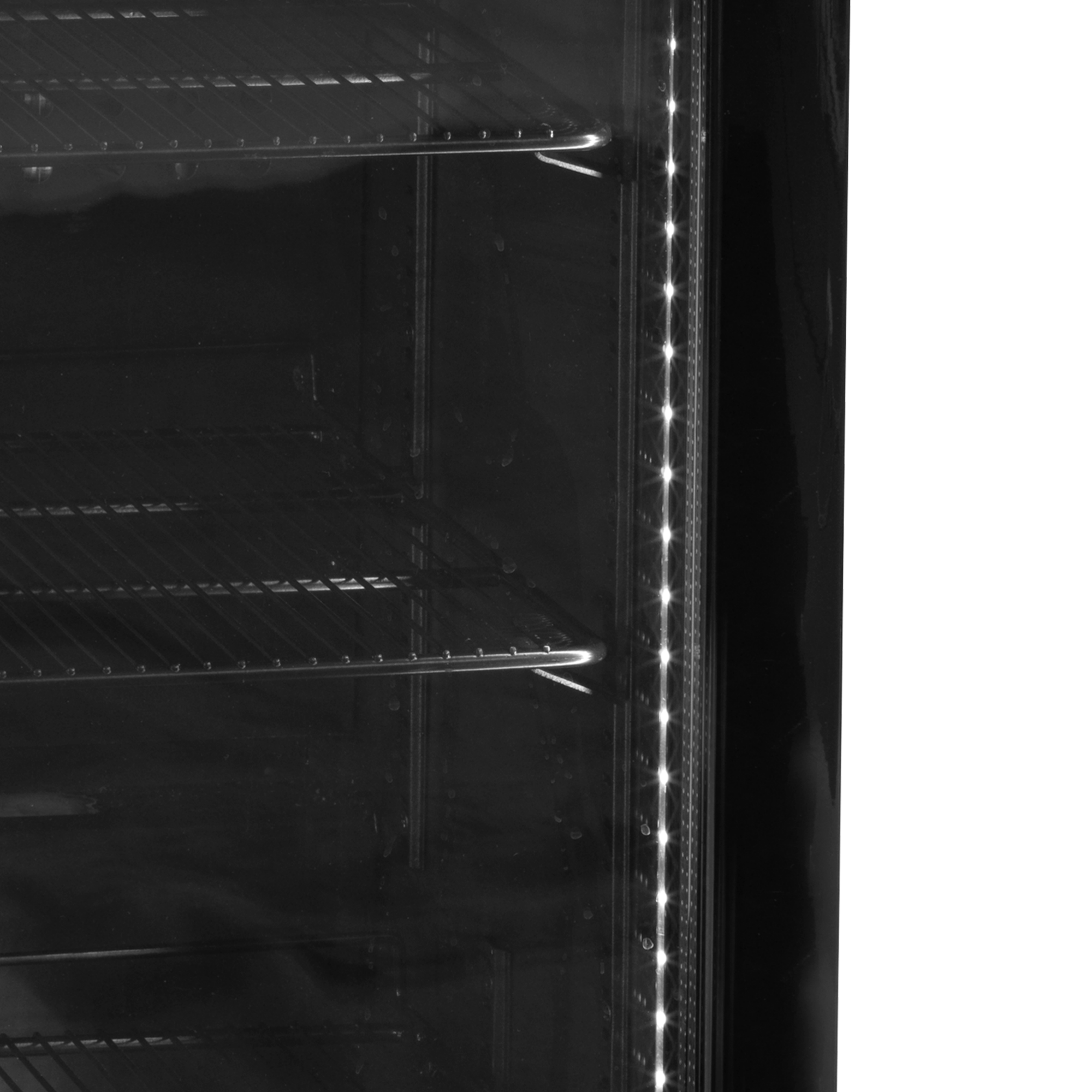 Picture of Tefcold UR90G Sub Zero Table top Freezer