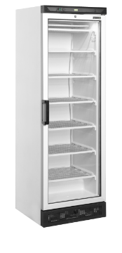 Picture of Tefcold UFFS371G Glass Door Display Freezer