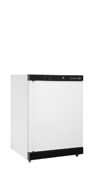 Picture of Tefcold UF200V White Undercounter Freezer