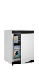 Picture of Tefcold UF200V White Undercounter Freezer