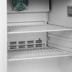 Picture of Tefcold UF200V White Undercounter Freezer