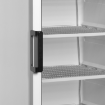 Picture of Tefcold UFFS371G Glass Door Display Freezer