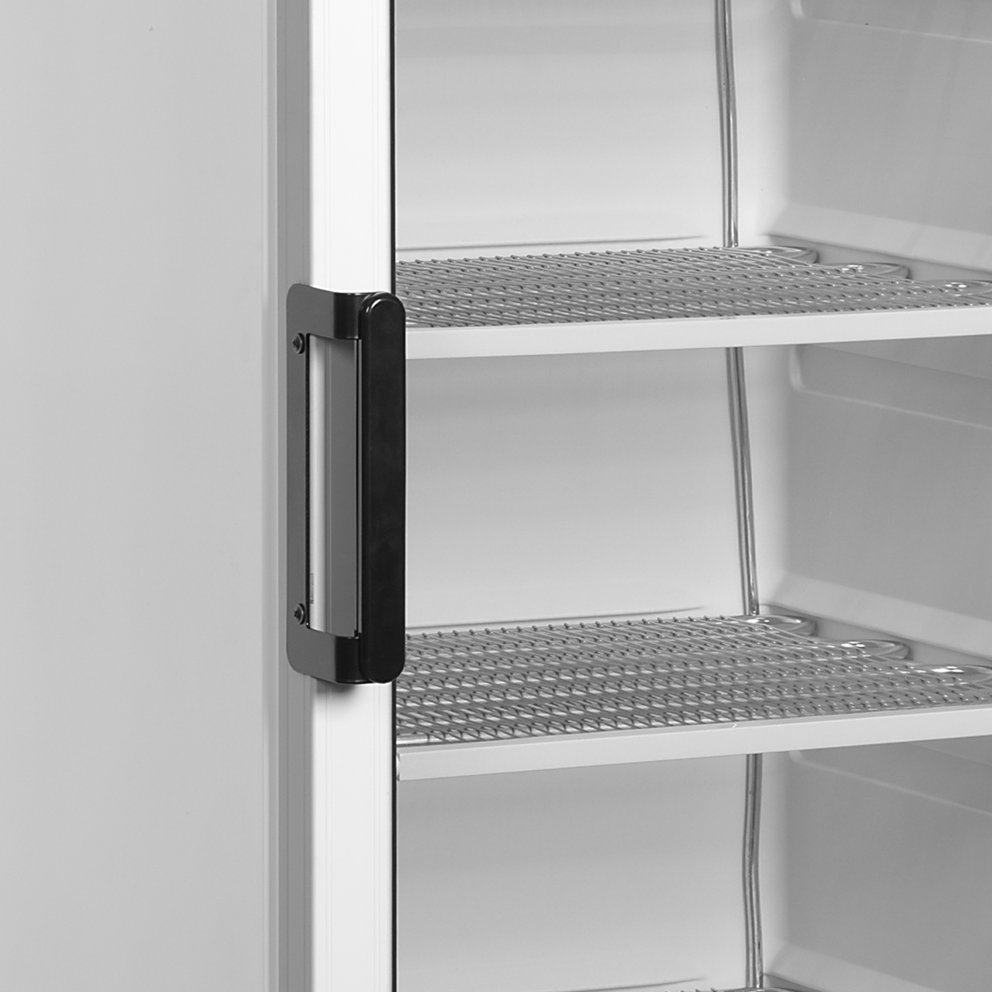 Picture of Tefcold UFFS371G Glass Door Display Freezer