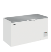 Picture of Elcold EL53SS White Stainless Steel Lid